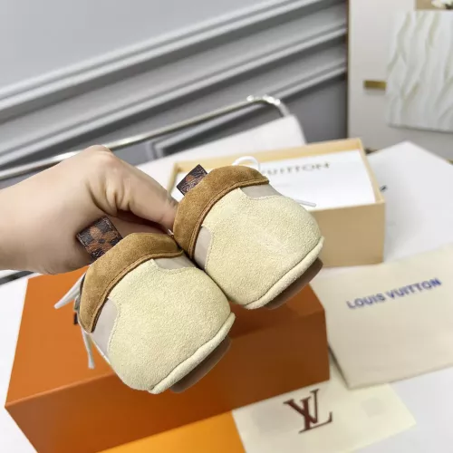 Cheap Louis Vuitton Casual Shoes For Women #1320702 Replica Wholesale [$112.00 USD] [ITEM#1320702] on Replica Louis Vuitton Casual Shoes
