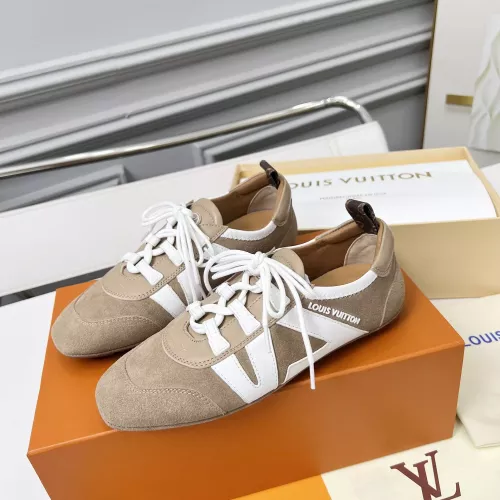 Louis Vuitton Casual Shoes For Women #1320703