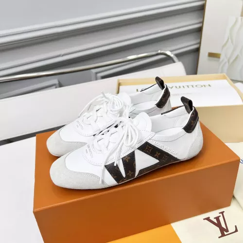 Louis Vuitton Casual Shoes For Women #1320704