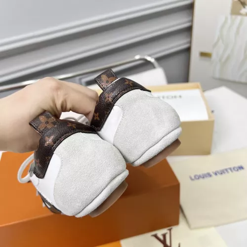 Cheap Louis Vuitton Casual Shoes For Women #1320704 Replica Wholesale [$112.00 USD] [ITEM#1320704] on Replica Louis Vuitton Casual Shoes