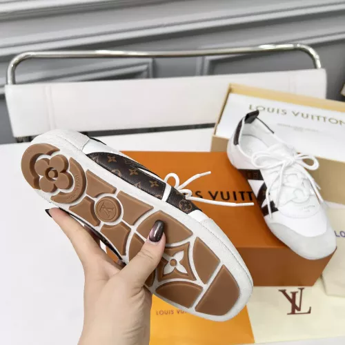 Cheap Louis Vuitton Casual Shoes For Women #1320704 Replica Wholesale [$112.00 USD] [ITEM#1320704] on Replica Louis Vuitton Casual Shoes