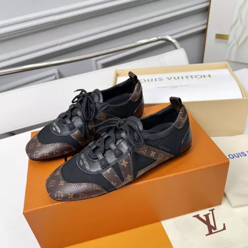Louis Vuitton Casual Shoes For Women #1320705