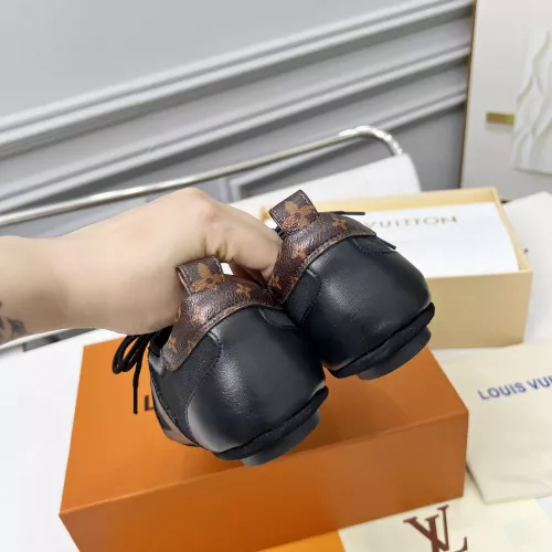 Cheap Louis Vuitton Casual Shoes For Women #1320705 Replica Wholesale [$112.00 USD] [ITEM#1320705] on Replica Louis Vuitton Casual Shoes