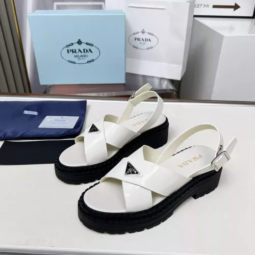 Prada Sandal For Women #1320706
