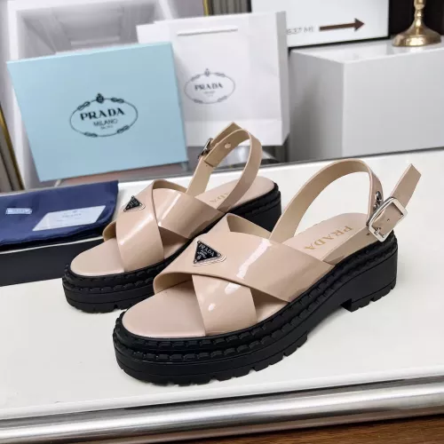 Prada Sandal For Women #1320707