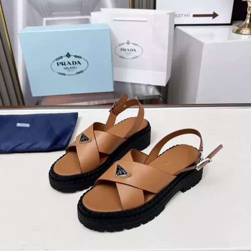 Prada Sandal For Women #1320708