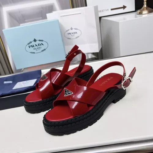 Prada Sandal For Women #1320709