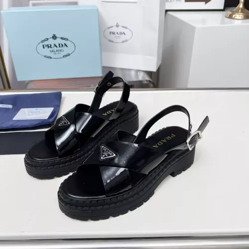 Prada Sandal For Women #1320710