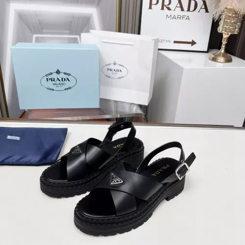 Prada Sandal For Women #1320711