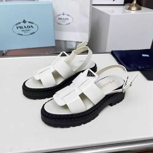 Prada Sandal For Women #1320712