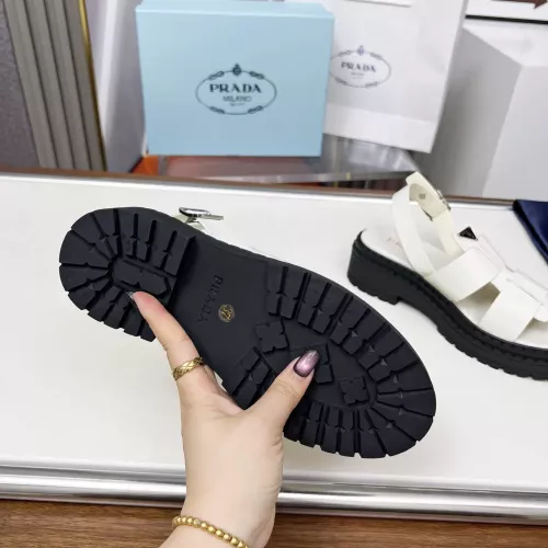 Cheap Prada Sandal For Women #1320712 Replica Wholesale [$82.00 USD] [ITEM#1320712] on Replica Prada Sandal