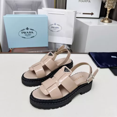 Prada Sandal For Women #1320713