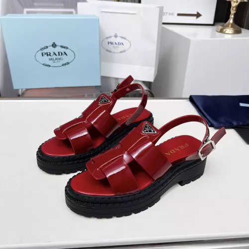 Prada Sandal For Women #1320714