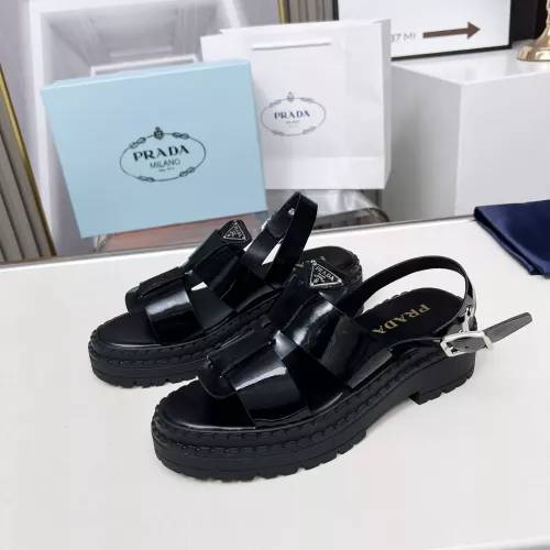 Prada Sandal For Women #1320715