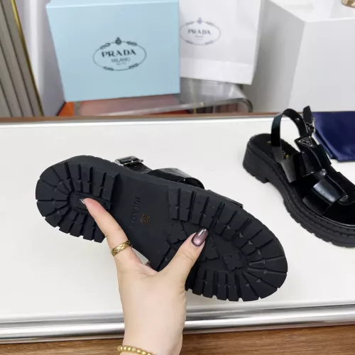 Cheap Prada Sandal For Women #1320715 Replica Wholesale [$82.00 USD] [ITEM#1320715] on Replica Prada Sandal
