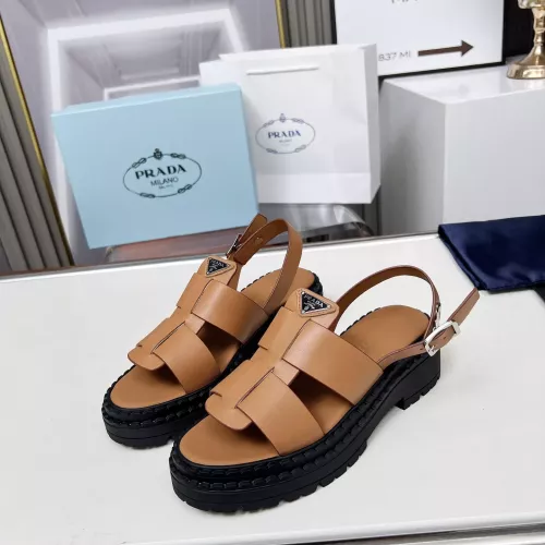 Prada Sandal For Women #1320717
