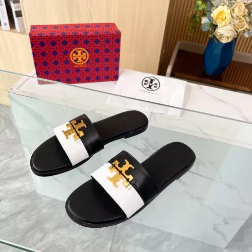 Tory Burch TB Slippers For Women #1320728