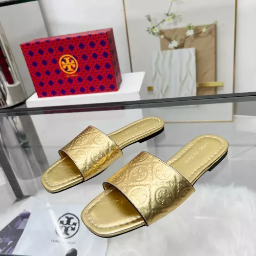 Tory Burch TB Slippers For Women #1320730