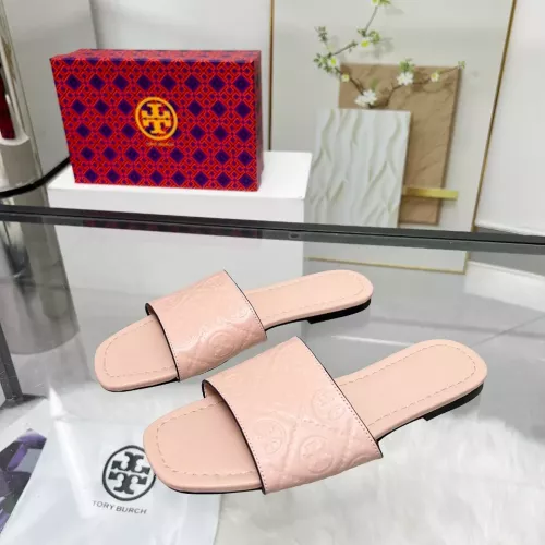 Tory Burch TB Slippers For Women #1320733