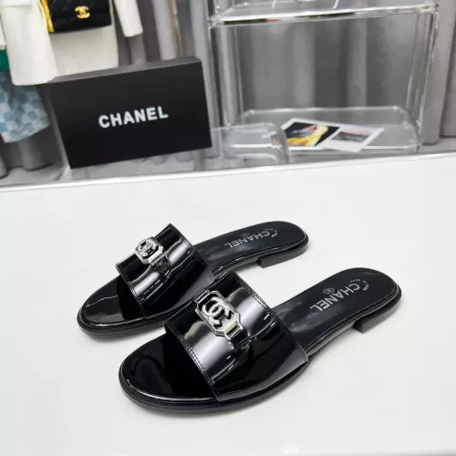Chanel Slippers For Women #1320736