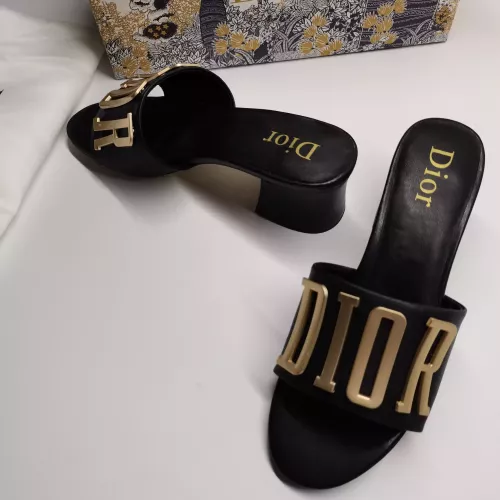 Christian Dior Slippers For Women #1320737