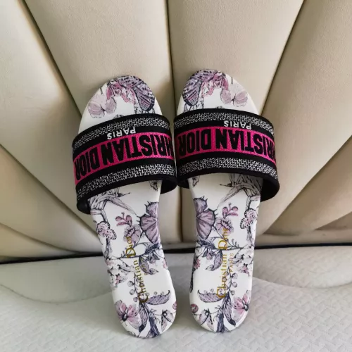 Christian Dior Slippers For Women #1320744