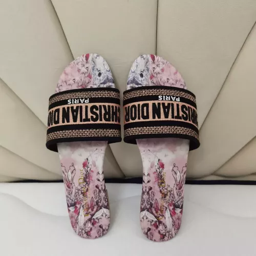 Christian Dior Slippers For Women #1320745