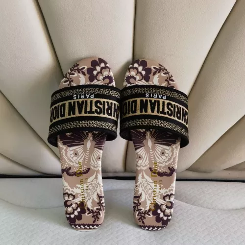 Christian Dior Slippers For Women #1320748