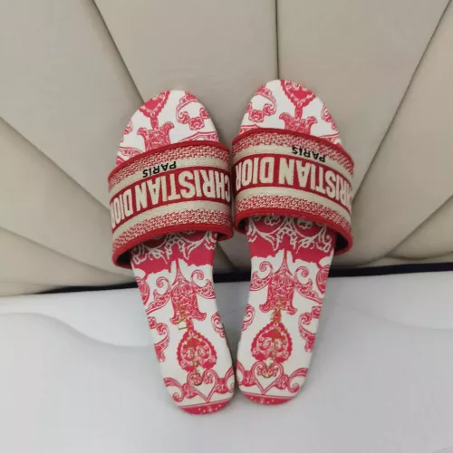 Christian Dior Slippers For Women #1320749