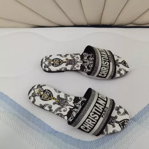Christian Dior Slippers For Women #1320750