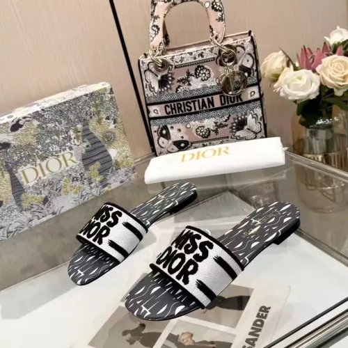 Christian Dior Slippers For Women #1320755