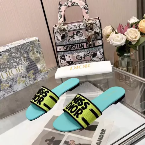 Christian Dior Slippers For Women #1320757