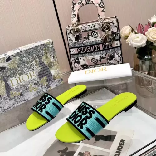 Christian Dior Slippers For Women #1320758