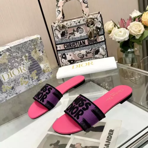 Christian Dior Slippers For Women #1320759