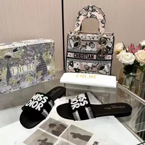 Christian Dior Slippers For Women #1320761