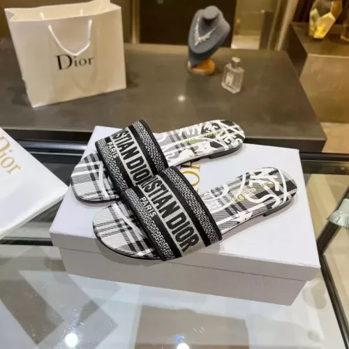 Christian Dior Slippers For Women #1320762