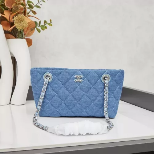 Chanel AAA Quality Shoulder Bags For Women #1320763