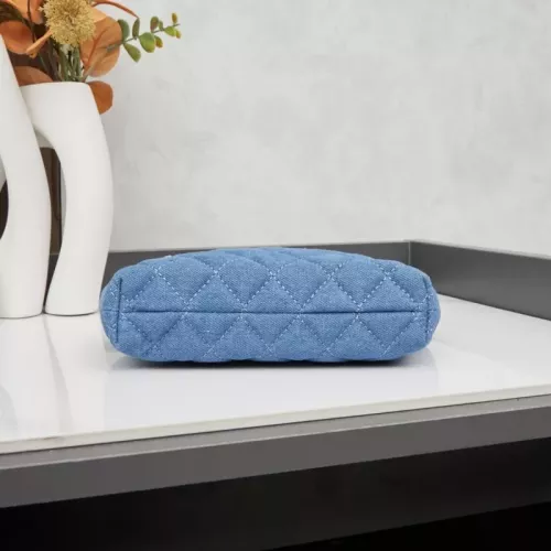 Cheap Chanel AAA Quality Shoulder Bags For Women #1320763 Replica Wholesale [$76.00 USD] [ITEM#1320763] on Replica Chanel AAA Quality Shoulder Bags