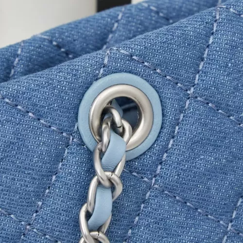 Cheap Chanel AAA Quality Shoulder Bags For Women #1320763 Replica Wholesale [$76.00 USD] [ITEM#1320763] on Replica Chanel AAA Quality Shoulder Bags
