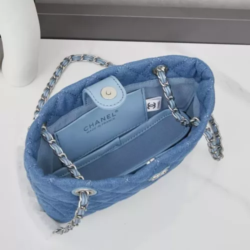 Cheap Chanel AAA Quality Shoulder Bags For Women #1320763 Replica Wholesale [$76.00 USD] [ITEM#1320763] on Replica Chanel AAA Quality Shoulder Bags