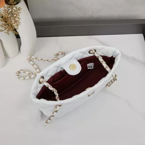 Cheap Chanel AAA Quality Shoulder Bags For Women #1320764 Replica Wholesale [$76.00 USD] [ITEM#1320764] on Replica Chanel AAA Quality Shoulder Bags