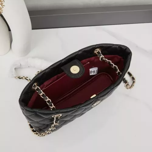 Cheap Chanel AAA Quality Shoulder Bags For Women #1320765 Replica Wholesale [$76.00 USD] [ITEM#1320765] on Replica Chanel AAA Quality Shoulder Bags