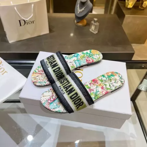 Christian Dior Slippers For Women #1320766
