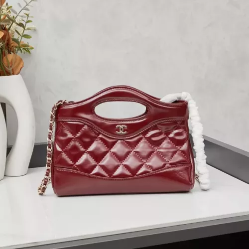 Chanel AAA Quality Messenger Bags For Women #1320769