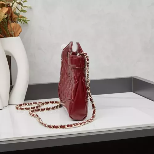 Cheap Chanel AAA Quality Messenger Bags For Women #1320769 Replica Wholesale [$80.00 USD] [ITEM#1320769] on Replica Chanel AAA Quality Messenger Bags