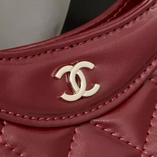 Cheap Chanel AAA Quality Messenger Bags For Women #1320769 Replica Wholesale [$80.00 USD] [ITEM#1320769] on Replica Chanel AAA Quality Messenger Bags