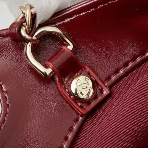 Cheap Chanel AAA Quality Messenger Bags For Women #1320769 Replica Wholesale [$80.00 USD] [ITEM#1320769] on Replica Chanel AAA Quality Messenger Bags
