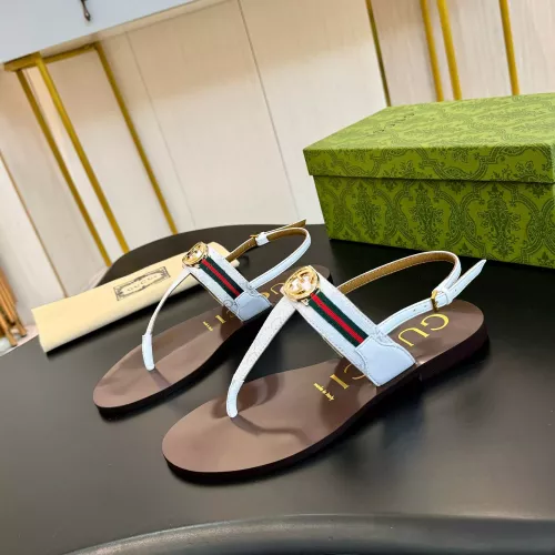 Gucci Sandal For Women #1320770