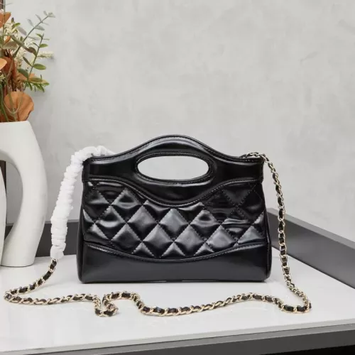 Cheap Chanel AAA Quality Messenger Bags For Women #1320771 Replica Wholesale [$80.00 USD] [ITEM#1320771] on Replica Chanel AAA Quality Messenger Bags
