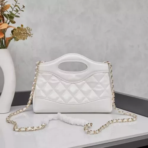 Cheap Chanel AAA Quality Messenger Bags For Women #1320772 Replica Wholesale [$80.00 USD] [ITEM#1320772] on Replica Chanel AAA Quality Messenger Bags